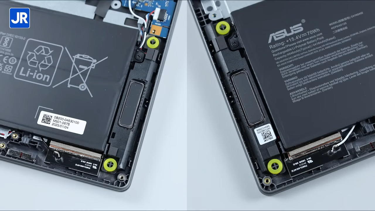 ASUS Vivobook 14 Flip 19