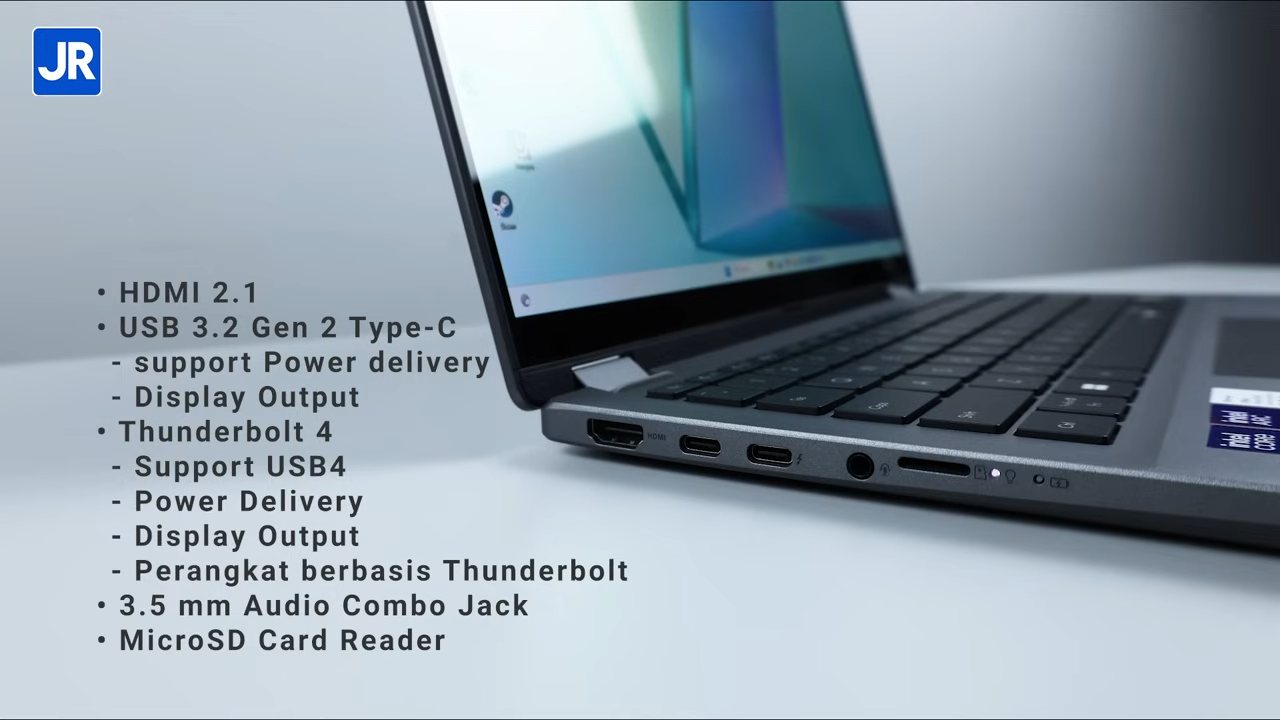 ASUS Vivobook 14 Flip 20