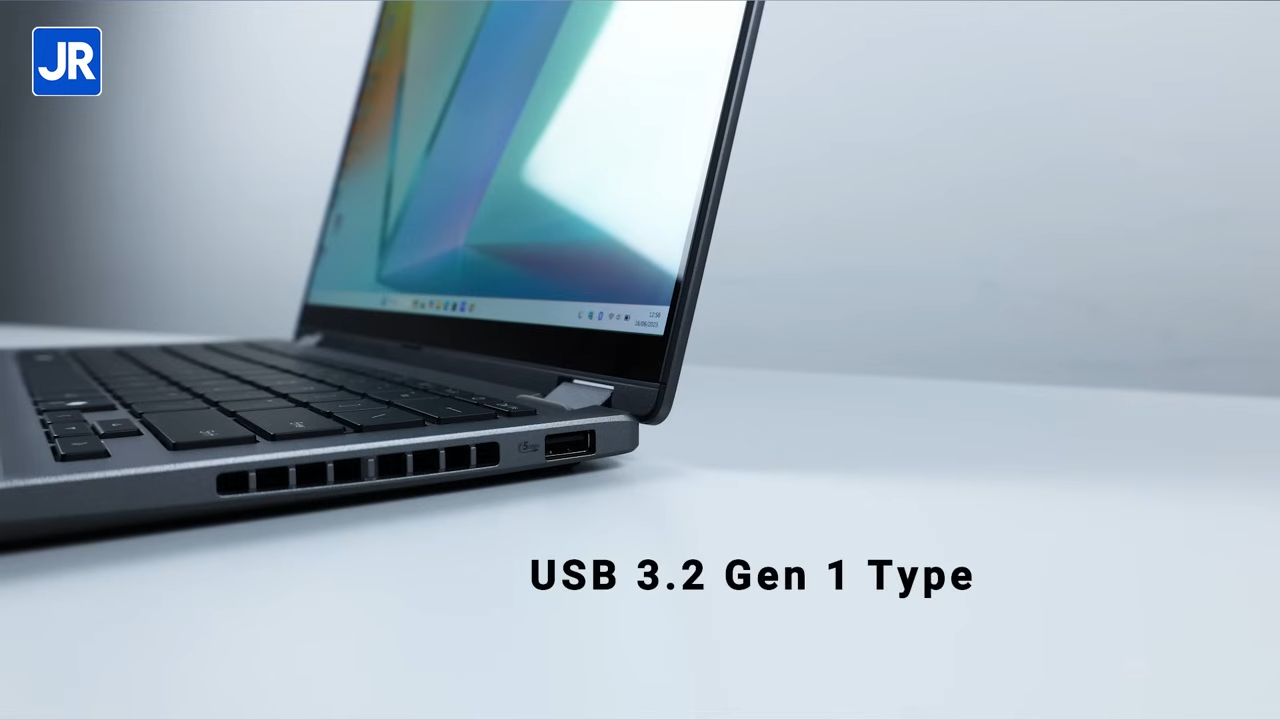 ASUS Vivobook 14 Flip 21