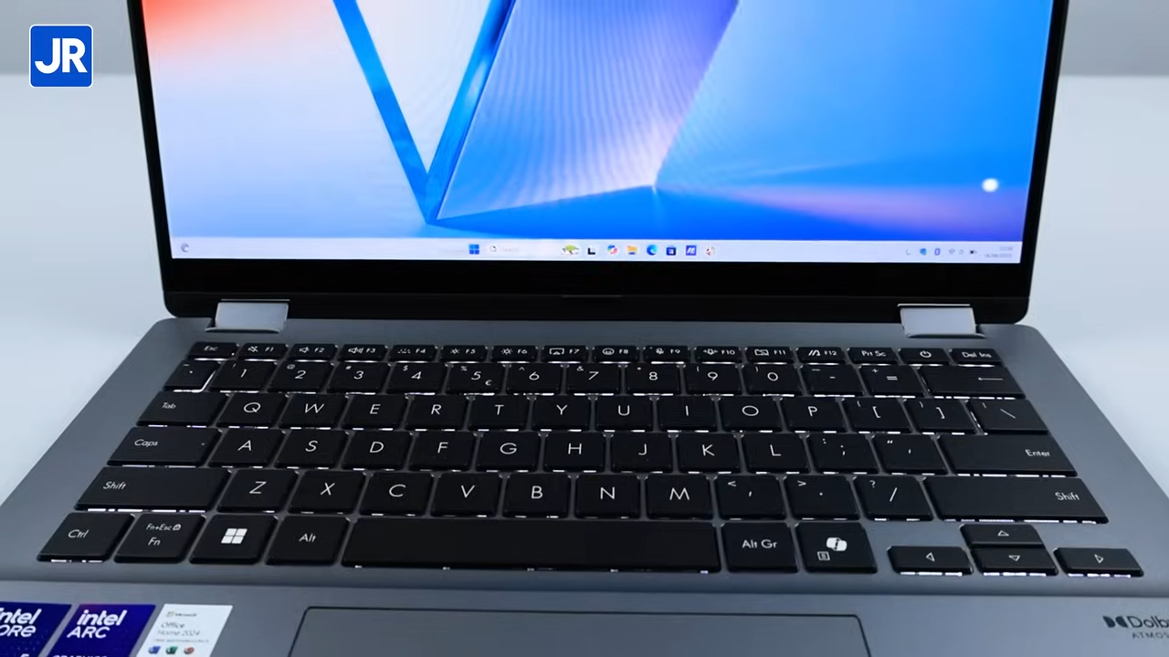 ASUS Vivobook 14 Flip 22