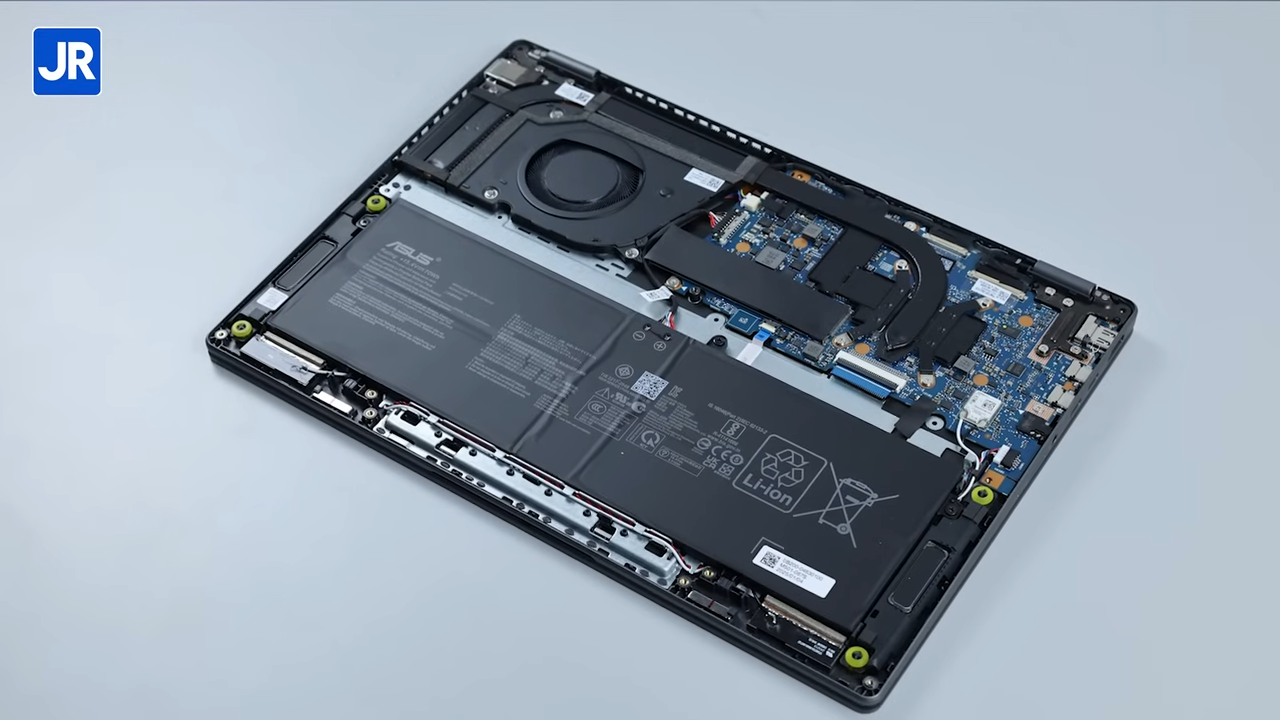 ASUS Vivobook 14 Flip 24