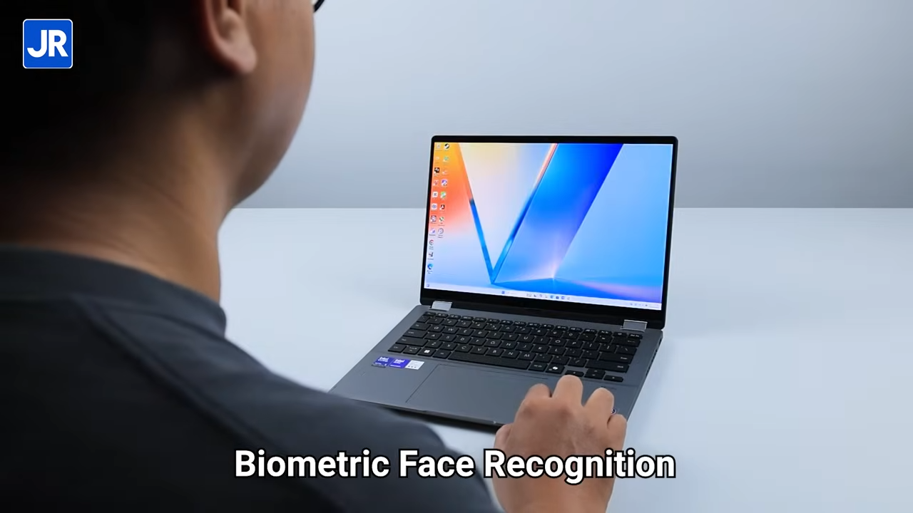 ASUS Vivobook 14 Flip 25