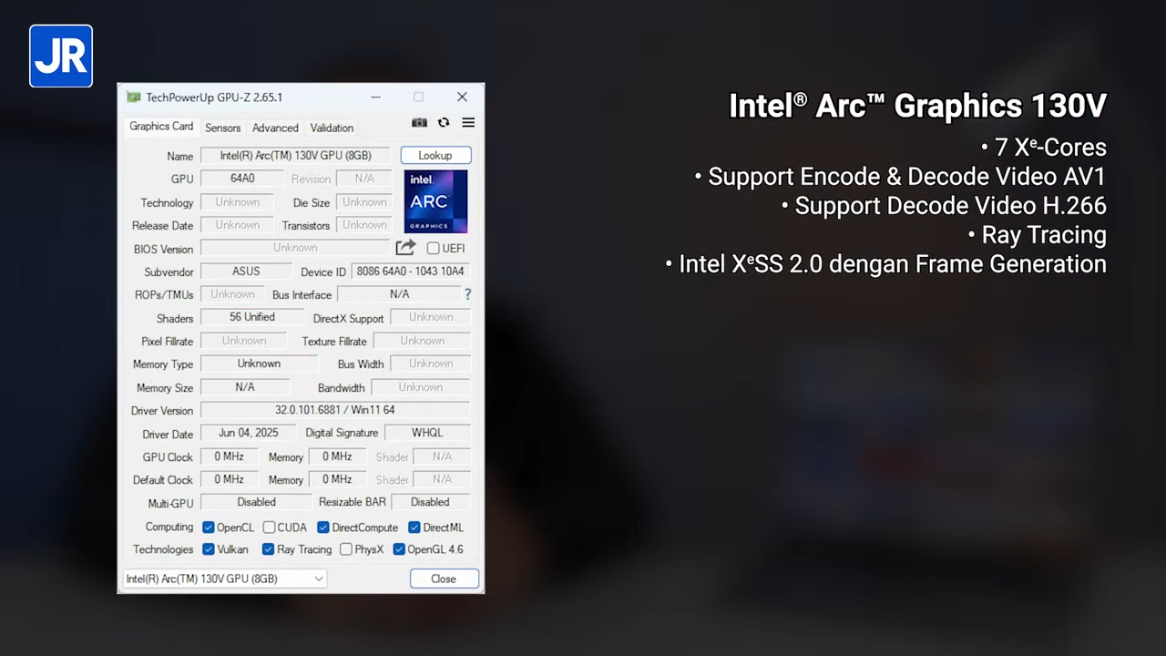 ASUS Vivobook 14 Flip 6