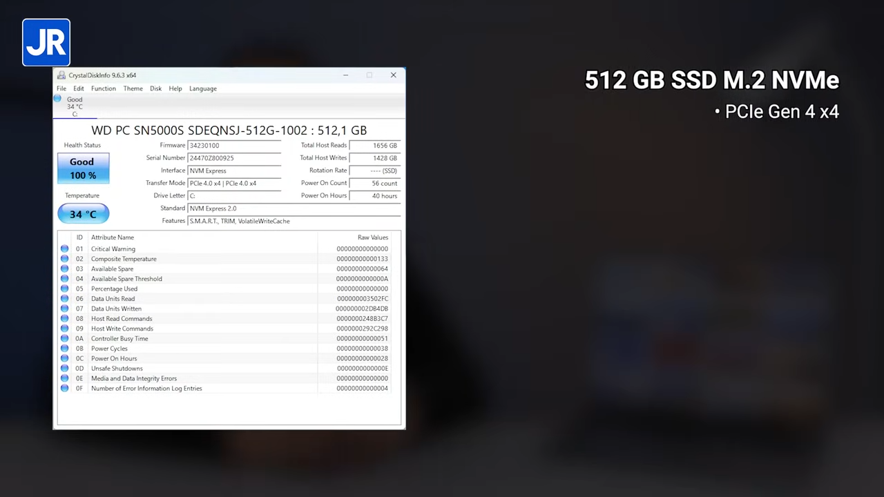 ASUS Vivobook 14 Flip 8