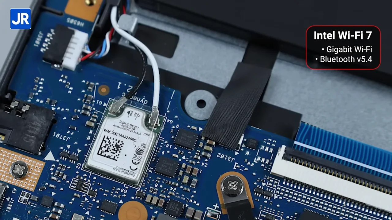 ASUS Vivobook 14 Flip 9