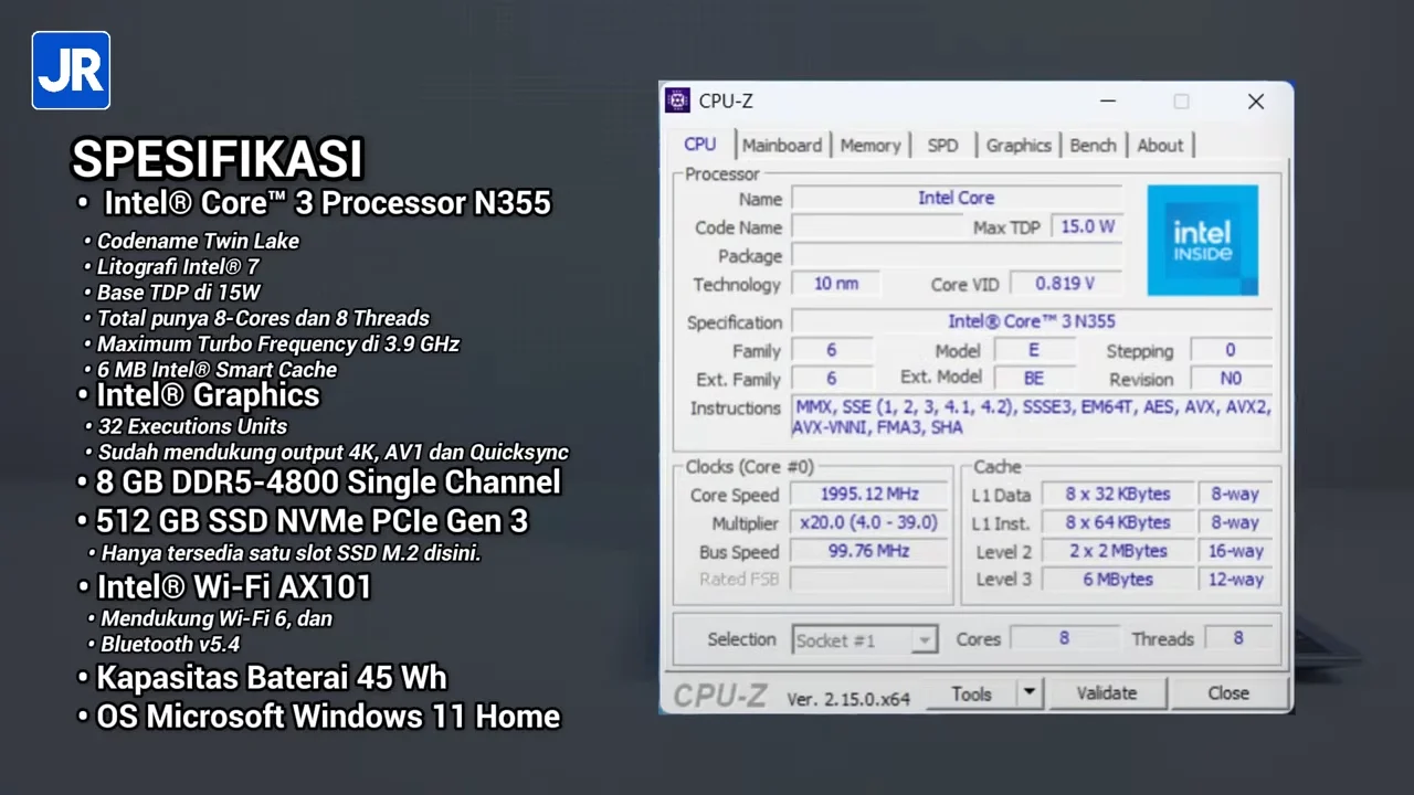 Review Acer Aspire Lite 14: Laptop Terjangkau Serba Bisa dari Acer 3 Acer Aspire Lite 14 2
