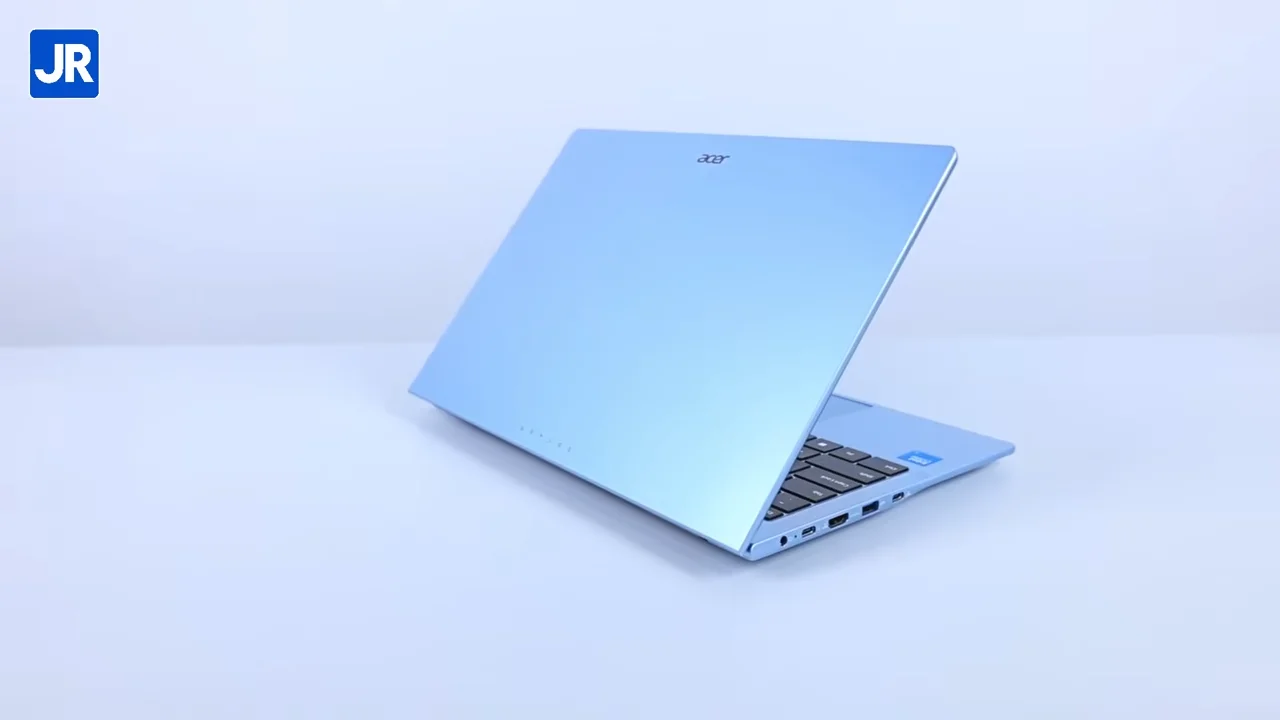 Review Acer Aspire Lite 14: Laptop Terjangkau Serba Bisa dari Acer 1 Acer Aspire Lite 14 4