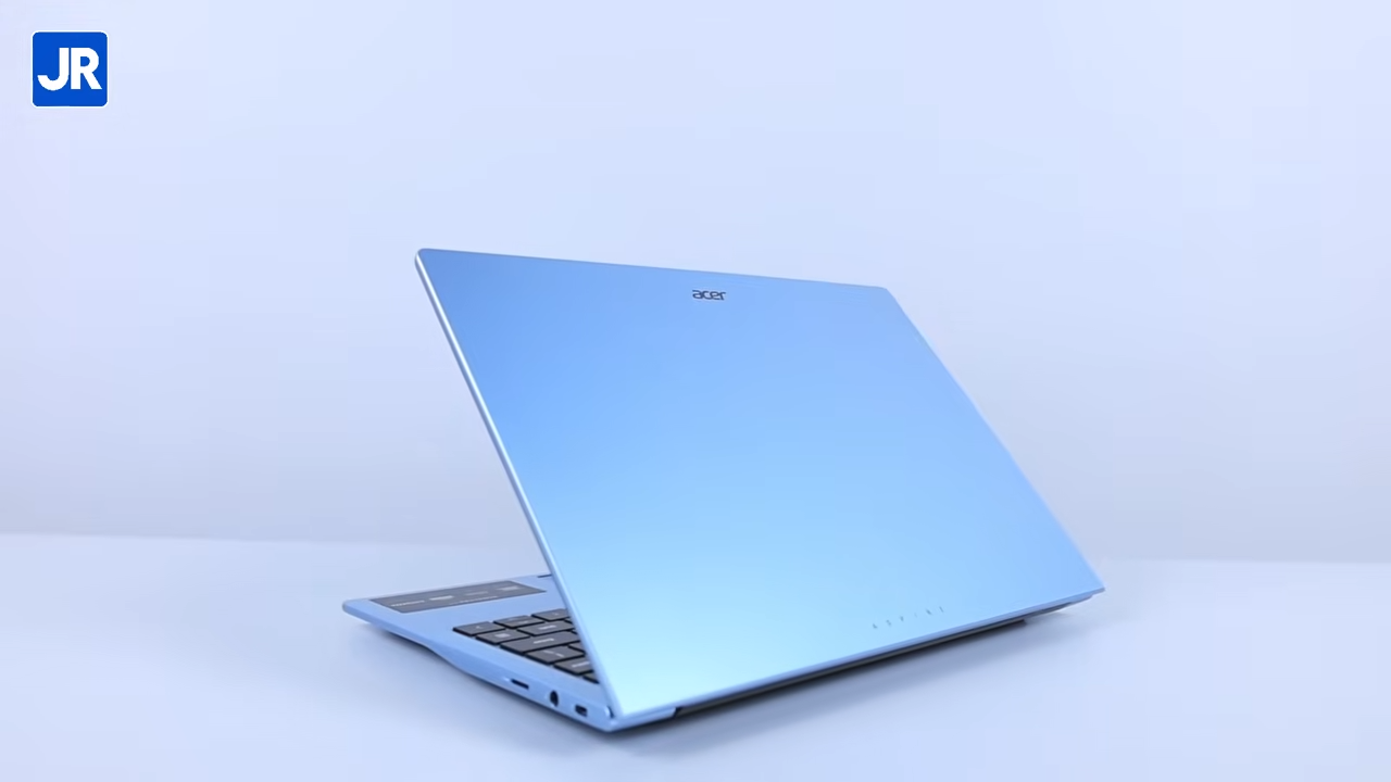 Review Acer Aspire Lite 14: Laptop Terjangkau Serba Bisa dari Acer 10 Acer Aspire Lite 14