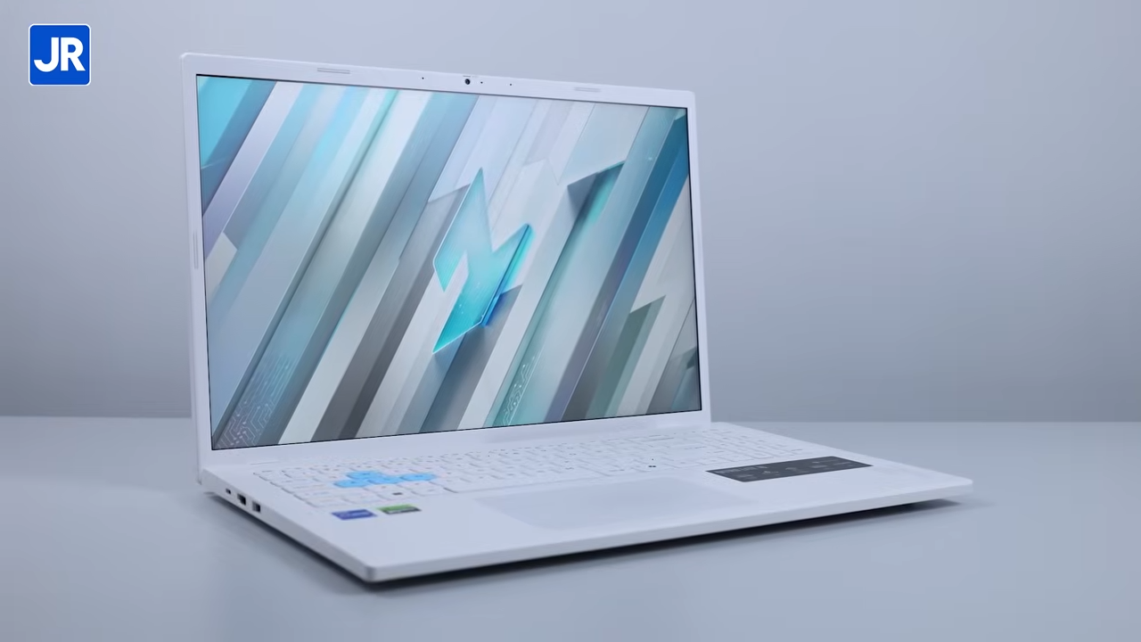 Acer Nitro Lite 16 10