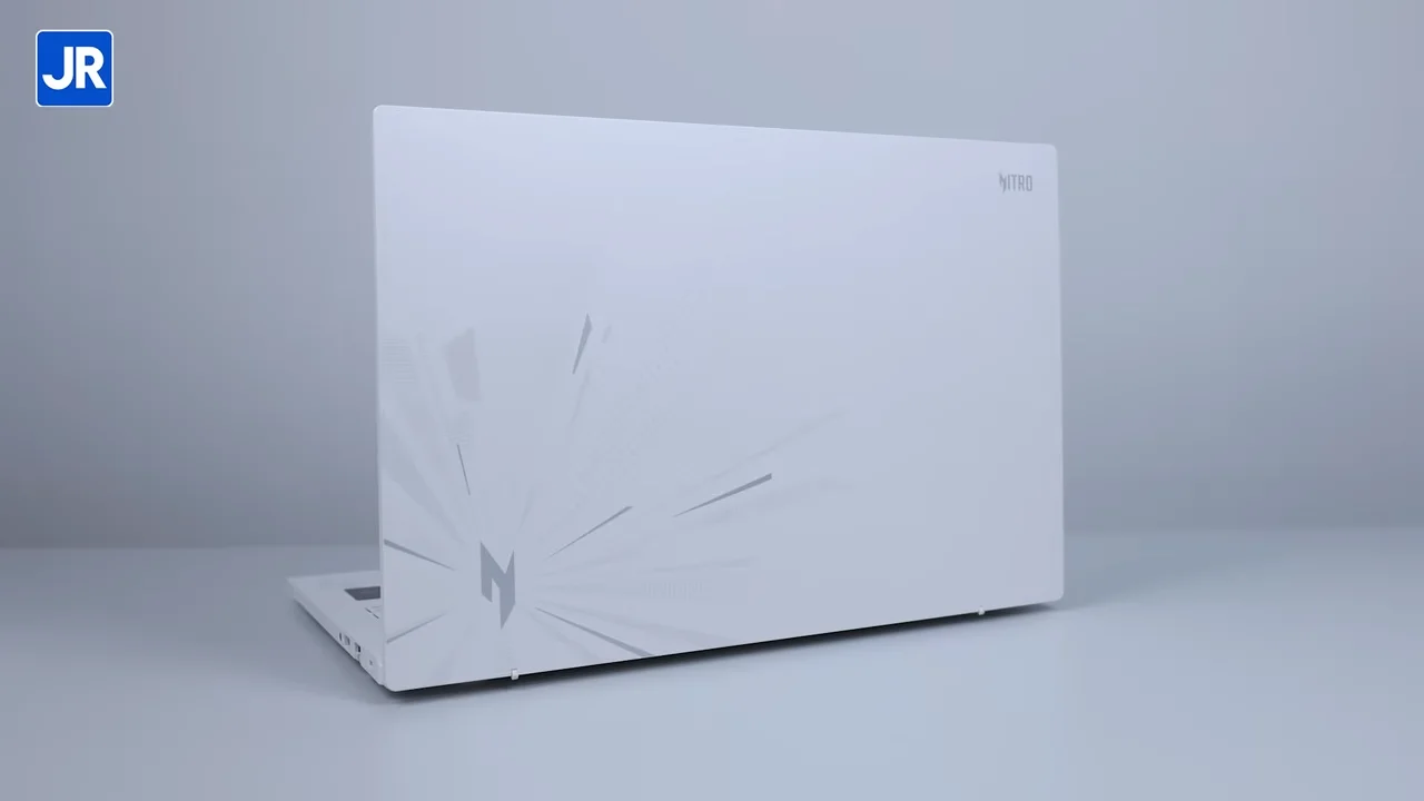 Acer Nitro Lite 16 11