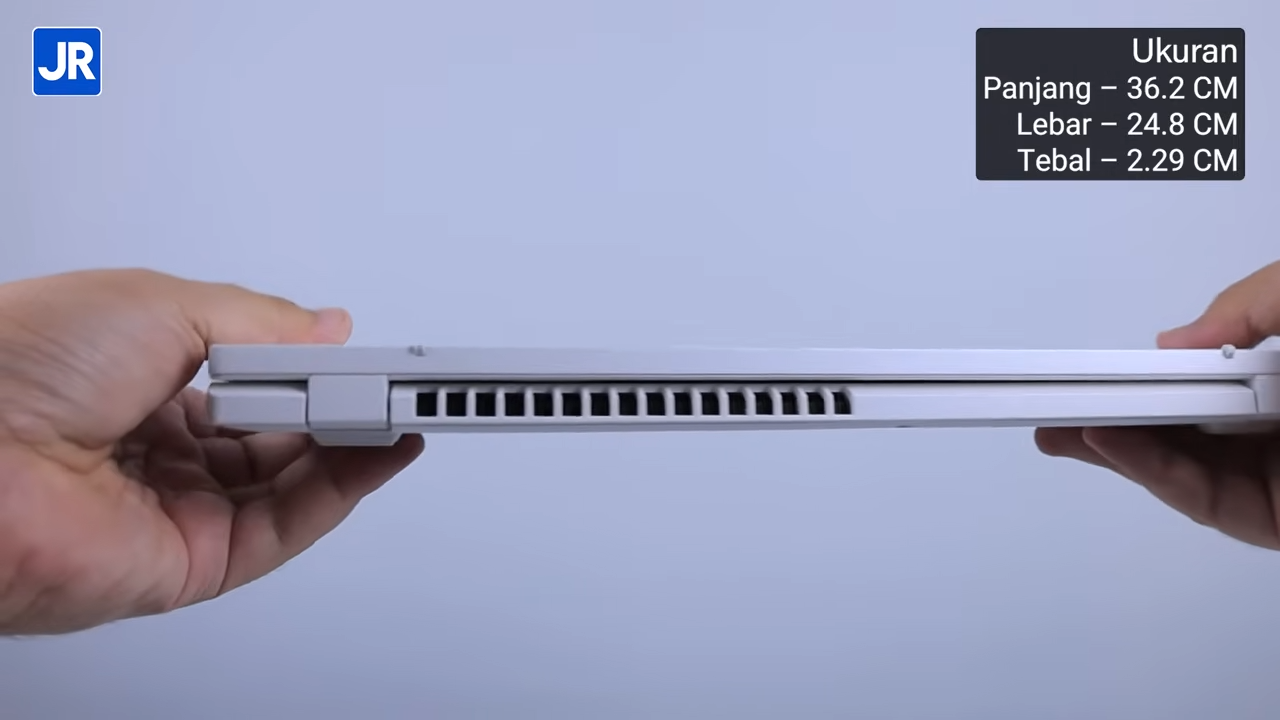 Acer Nitro Lite 16 12