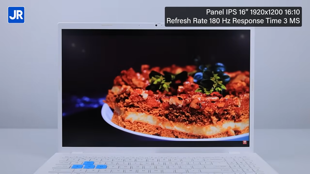 Acer Nitro Lite 16 14