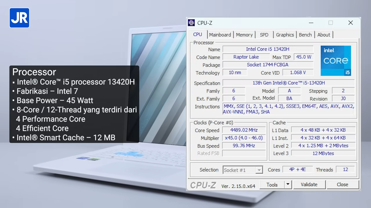 Acer Nitro Lite 16 3