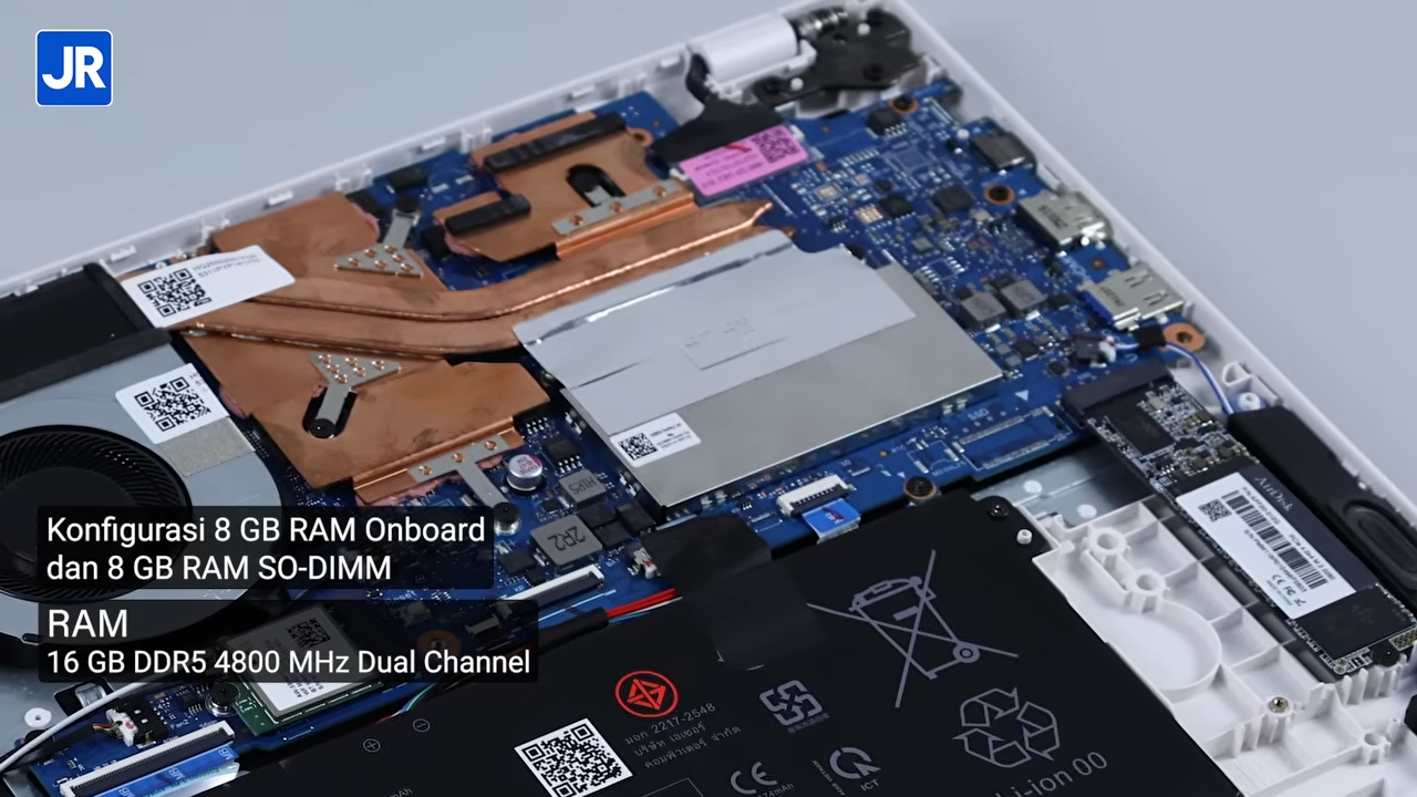 Acer Nitro Lite 16 5