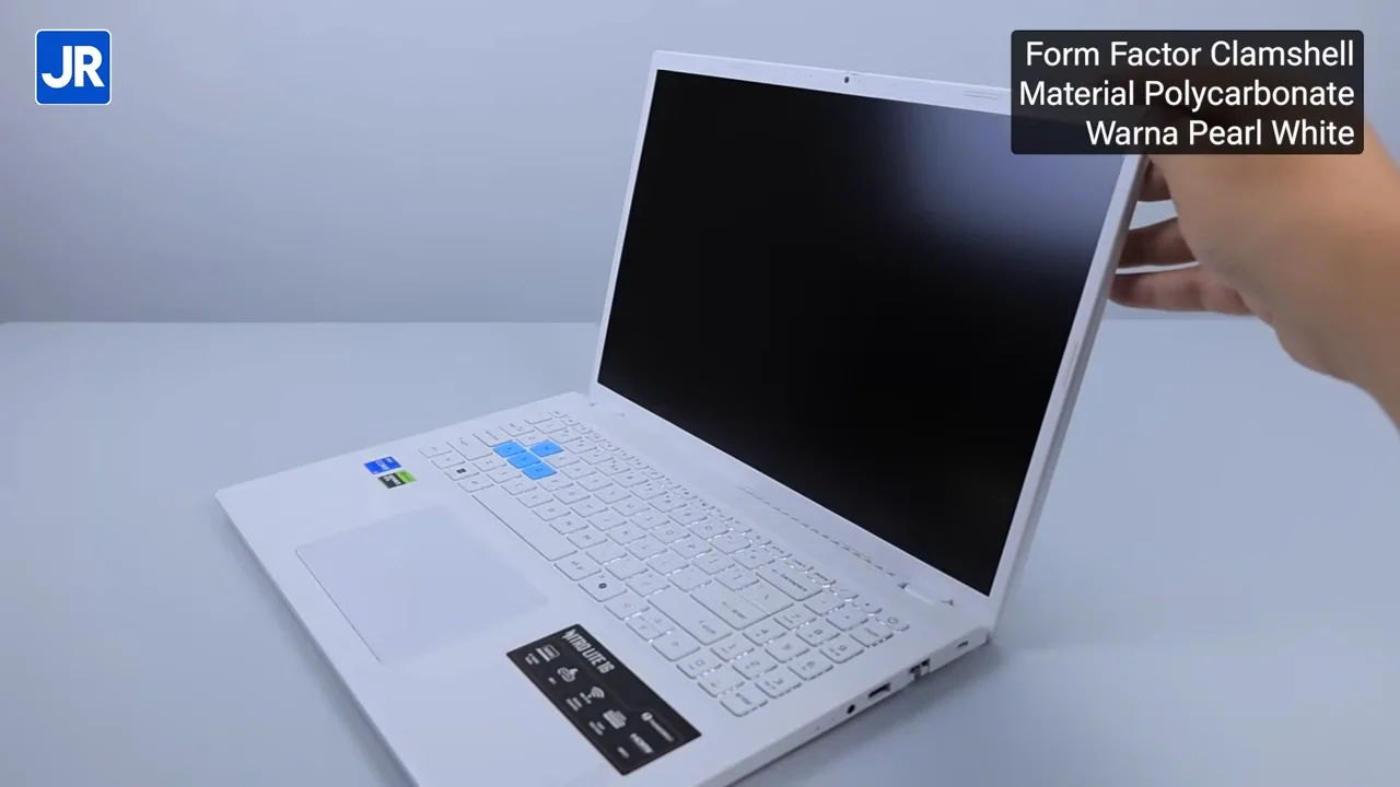 Acer Nitro Lite 16 9