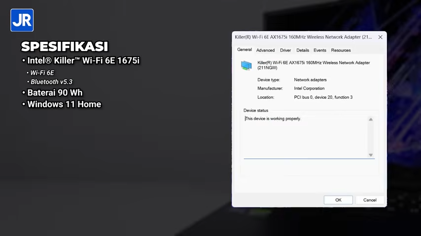 Review Acer Predator Helios Neo 16: Buat Gaming Kencang, Buat Kerja Juga Kencang! 4 Acer Predator Helios Neo 16 4