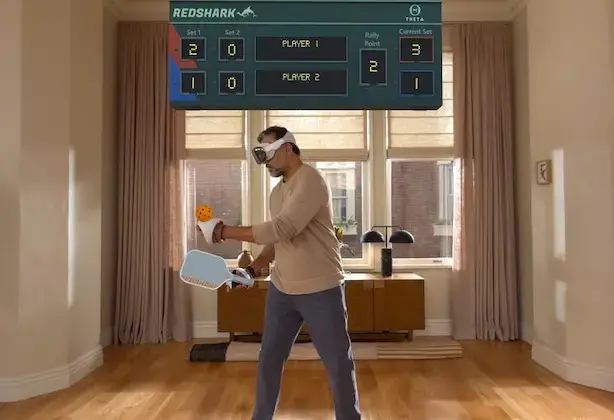 Apple VisionOS 26 dukung Kontroler Playstation VR2