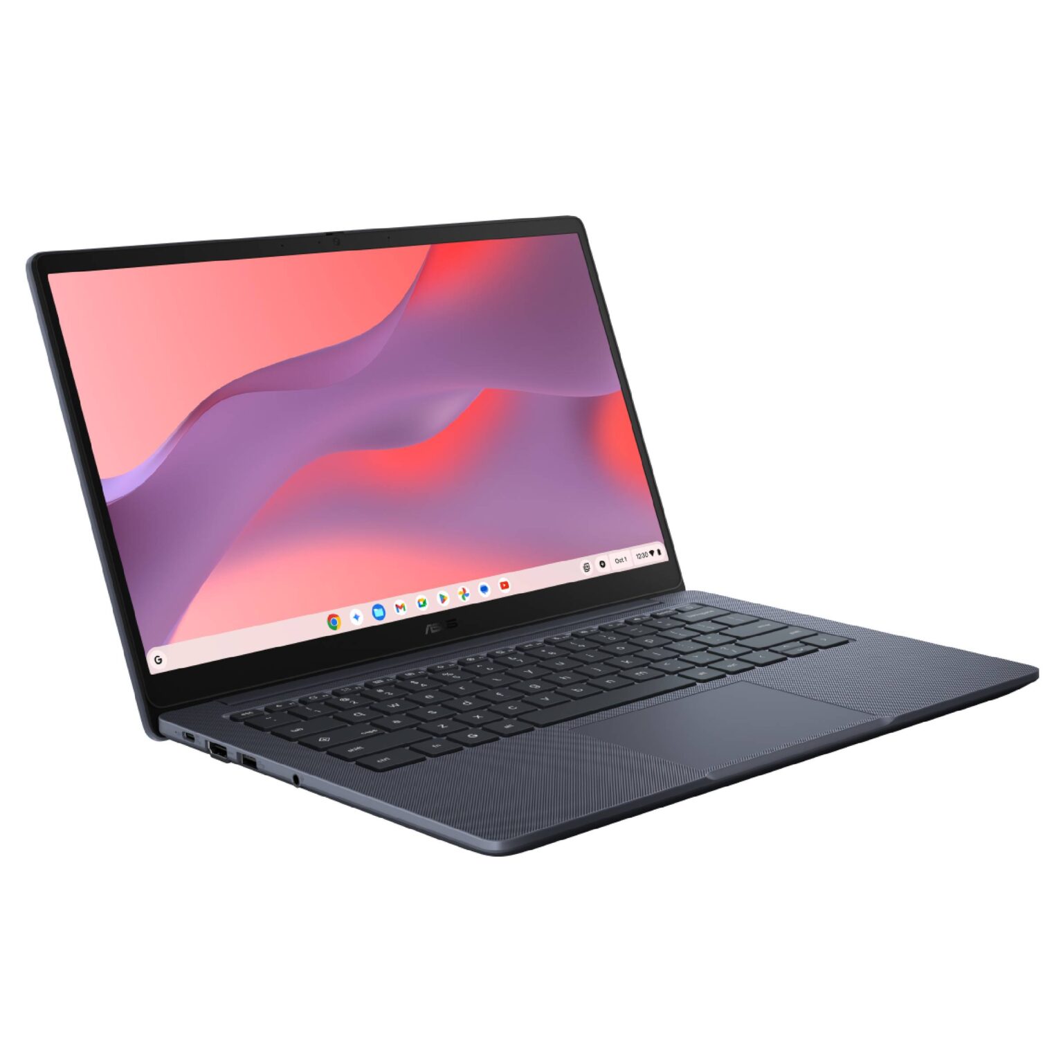 Asus Chromebook CX14 Resmi Meluncur, Ini Spesifikasinya! 13 ASUS Chromebook CX14