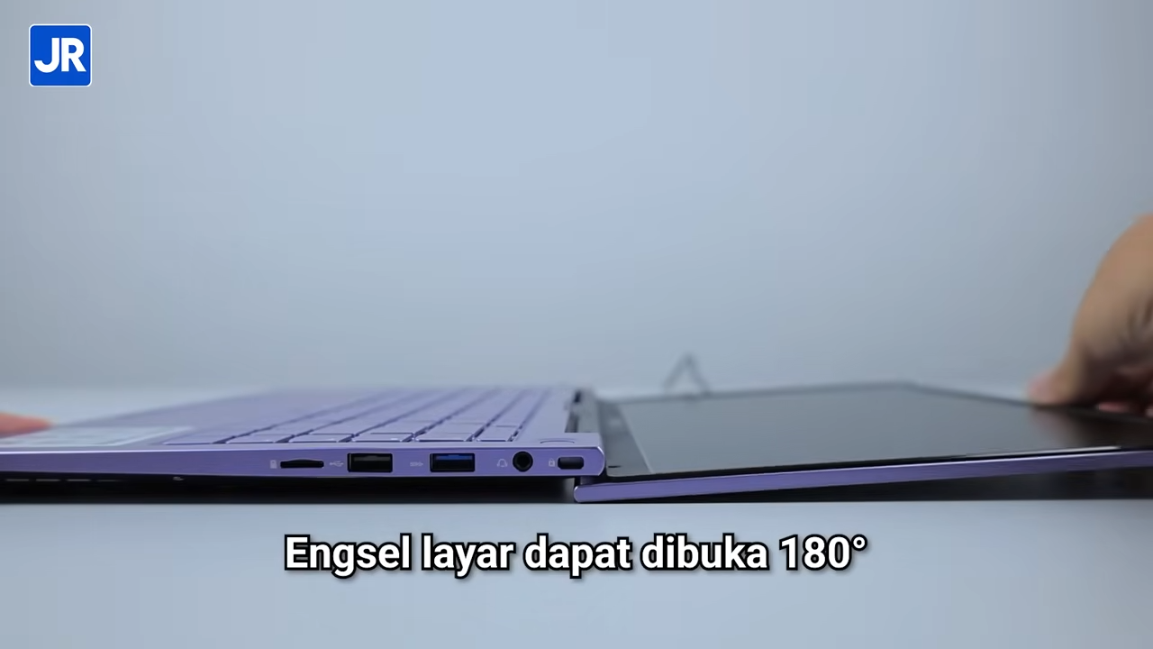 Review Axioo Hype 5 AMD X5-2 Lollipop Edition: Rp 5 Jutaan, Kencang, dan Colorful 9 Axioo Hype 5 AMD X5 2 Lollipop Edition 12