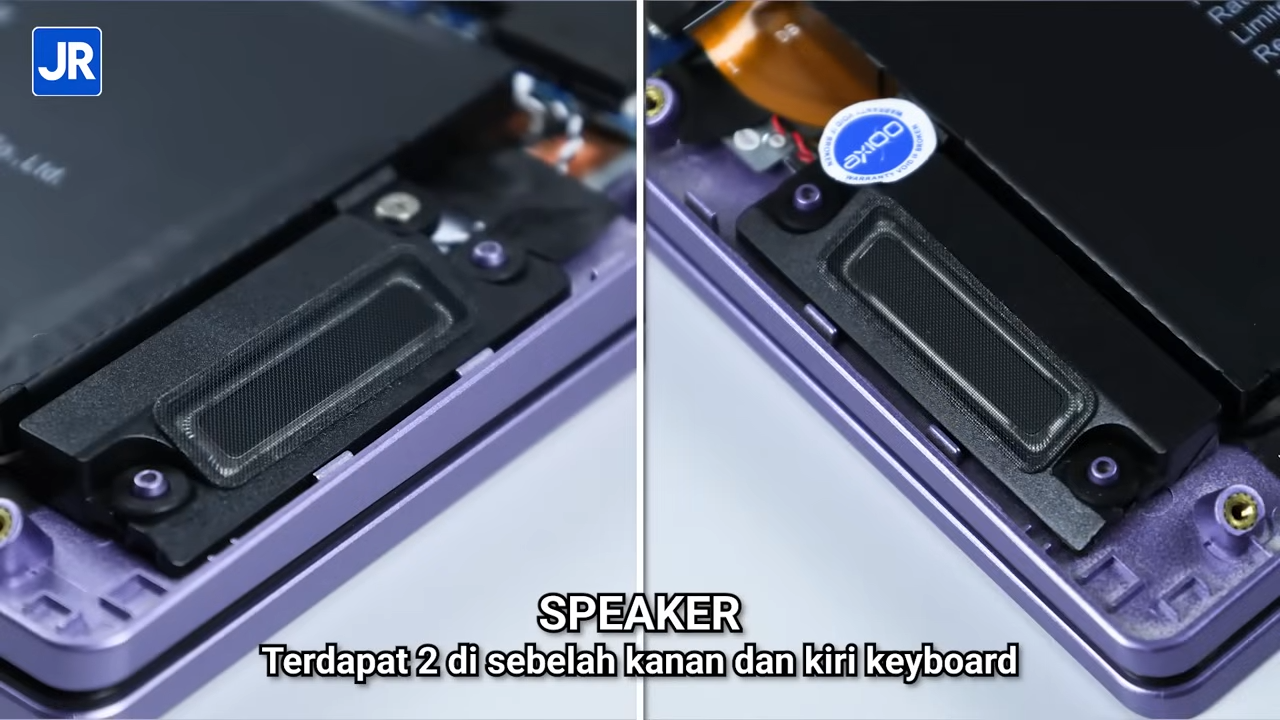 Review Axioo Hype 5 AMD X5-2 Lollipop Edition: Rp 5 Jutaan, Kencang, dan Colorful 11 Axioo Hype 5 AMD X5 2 Lollipop Edition 14