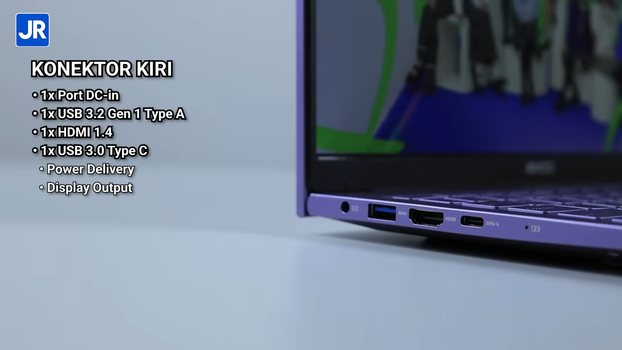 Review Axioo Hype 5 AMD X5-2 Lollipop Edition: Rp 5 Jutaan, Kencang, dan Colorful 12 Axioo Hype 5 AMD X5 2 Lollipop Edition 15
