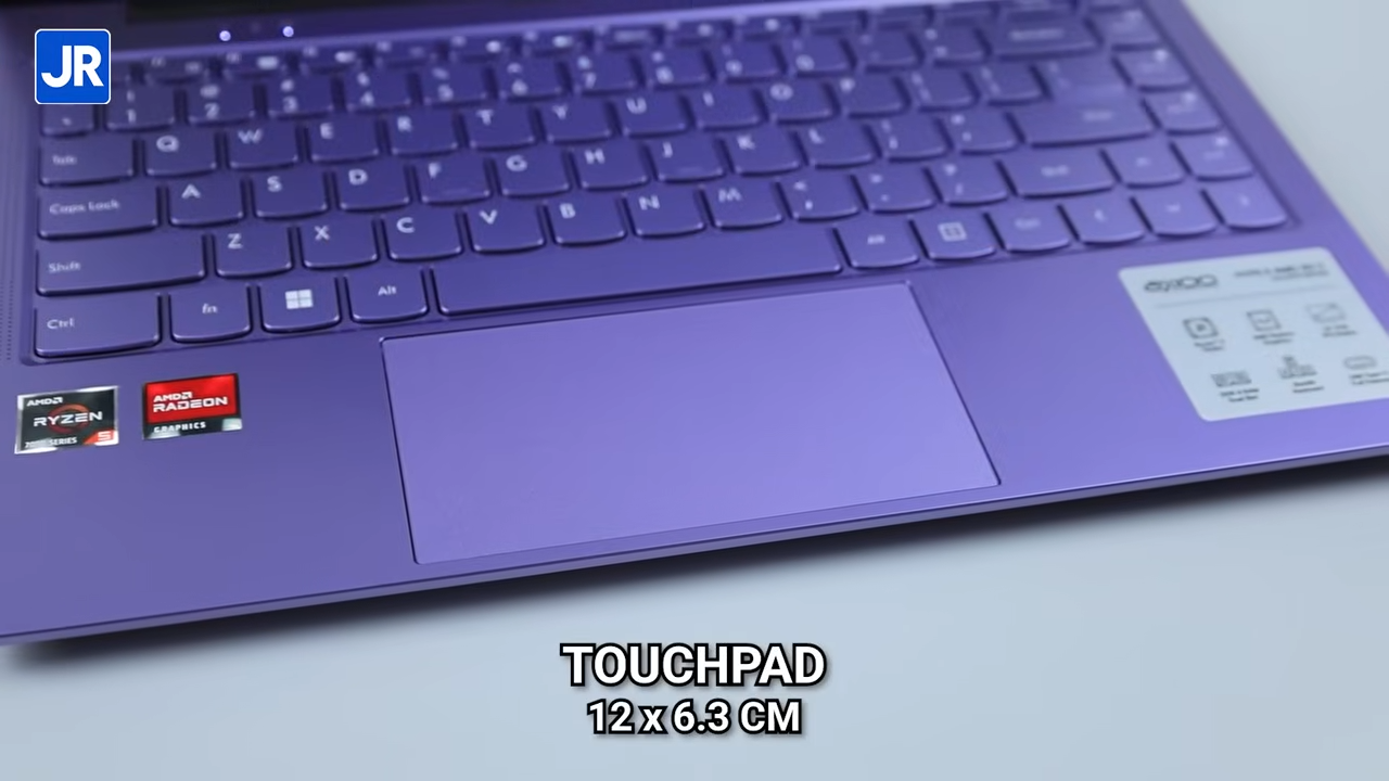 Review Axioo Hype 5 AMD X5-2 Lollipop Edition: Rp 5 Jutaan, Kencang, dan Colorful 15 Axioo Hype 5 AMD X5 2 Lollipop Edition 18