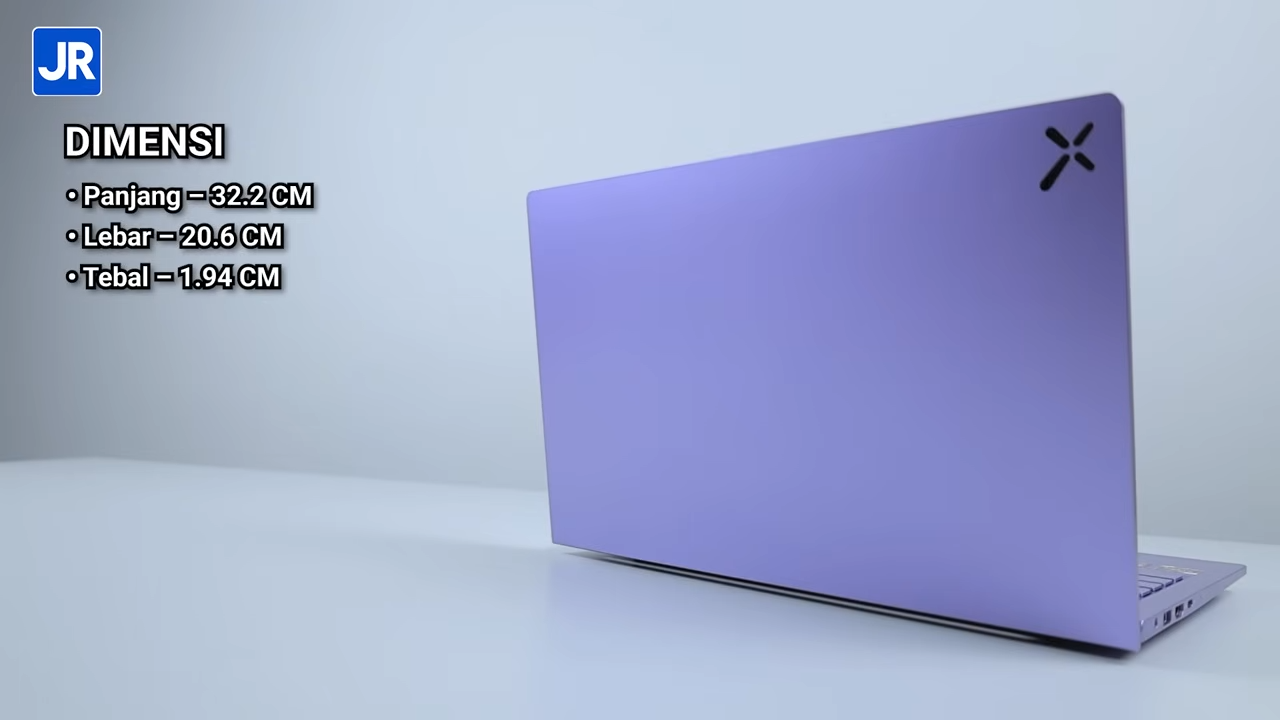 Review Axioo Hype 5 AMD X5-2 Lollipop Edition: Rp 5 Jutaan, Kencang, dan Colorful 5 Axioo Hype 5 AMD X5 2 Lollipop Edition 8