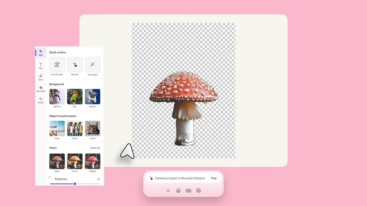 Copilot Vision Mulai Tersedia di Windows 10 dan 11, Ini Fungsinya! 1 Copilot Vision