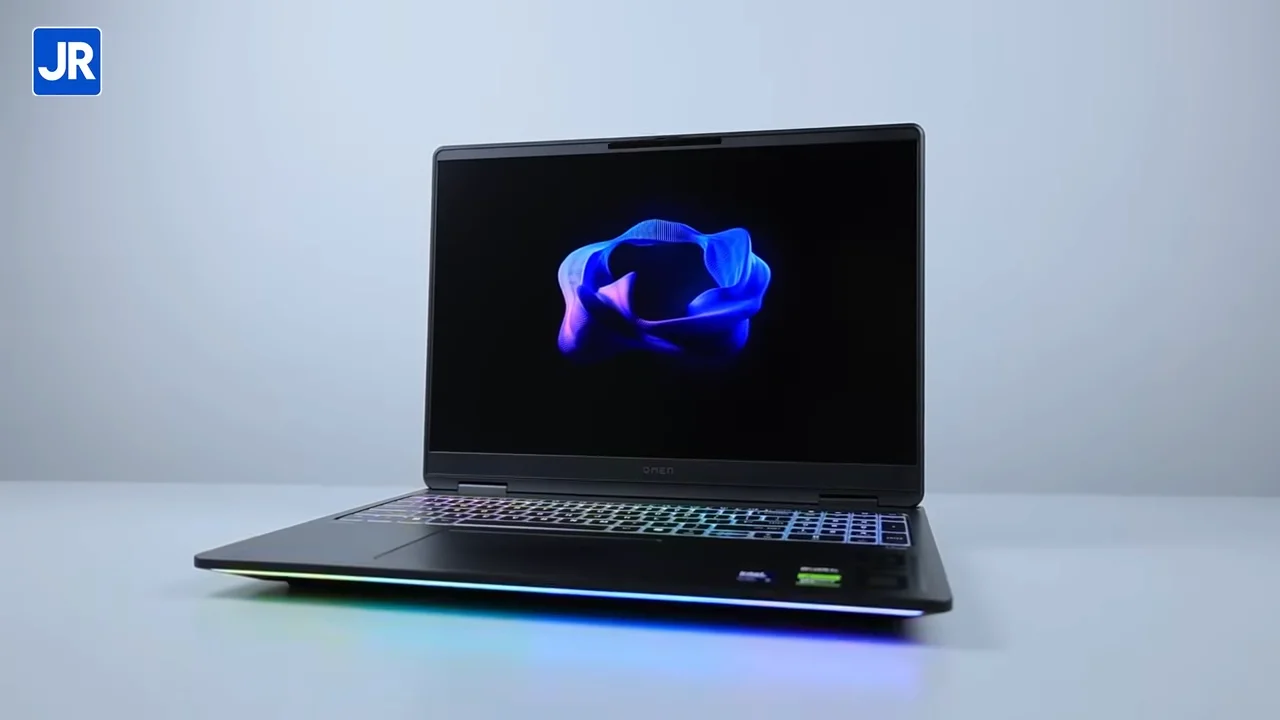 Review HP OMEN MAX 16: Laptop Gaming Monster Super Kencang, Masih Bisa Overclocking! 1 HP OMEN MAX 16 1