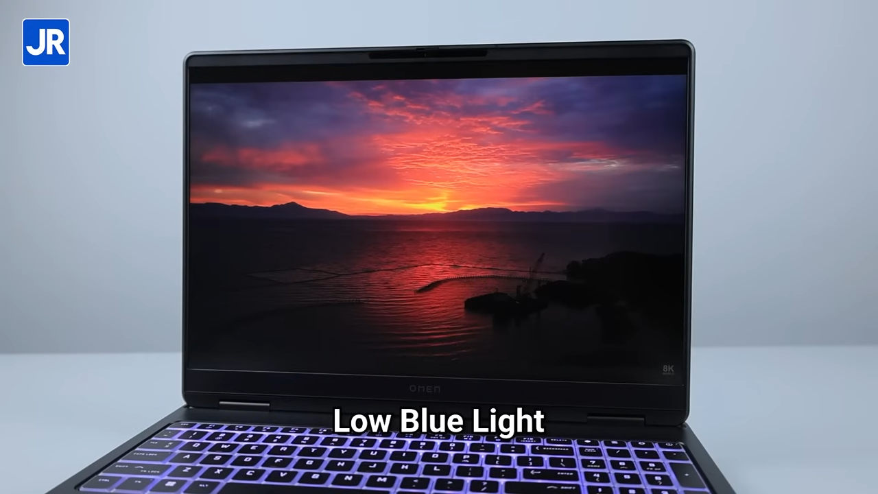 HP OMEN MAX 16 10