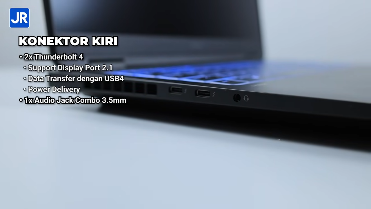 HP OMEN MAX 16 14