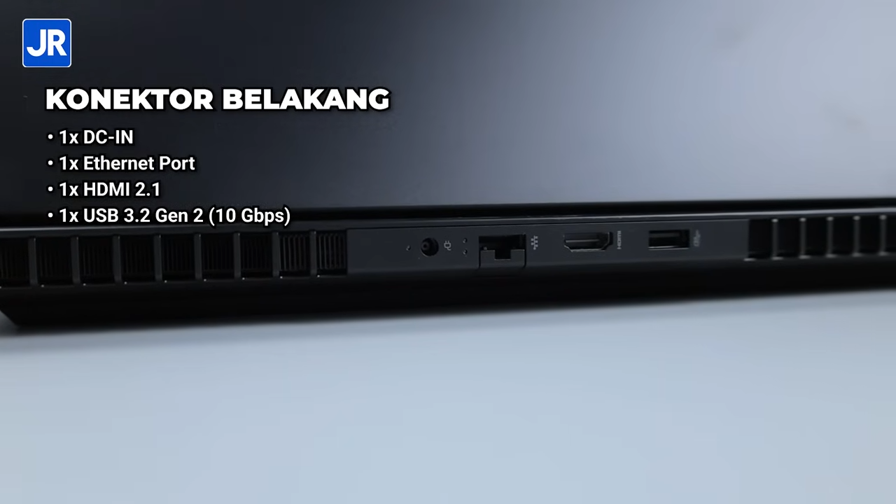 HP OMEN MAX 16 16