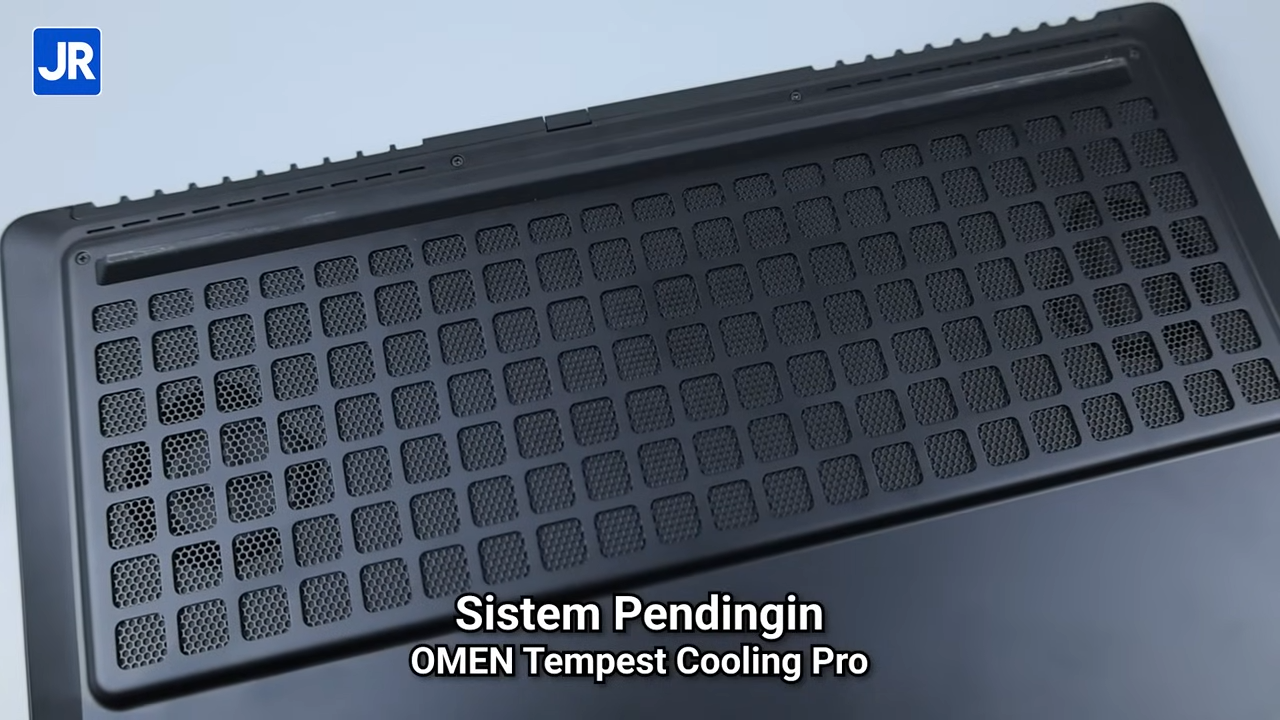 HP OMEN MAX 16 21