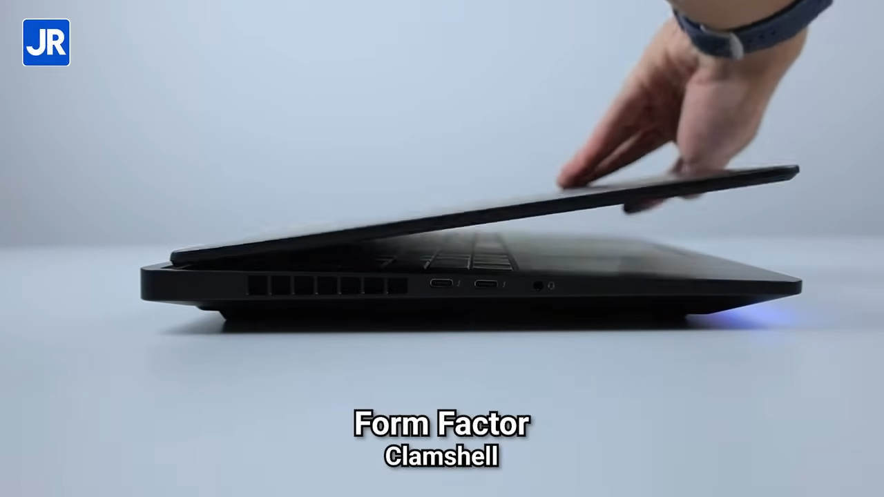 HP OMEN MAX 16 4