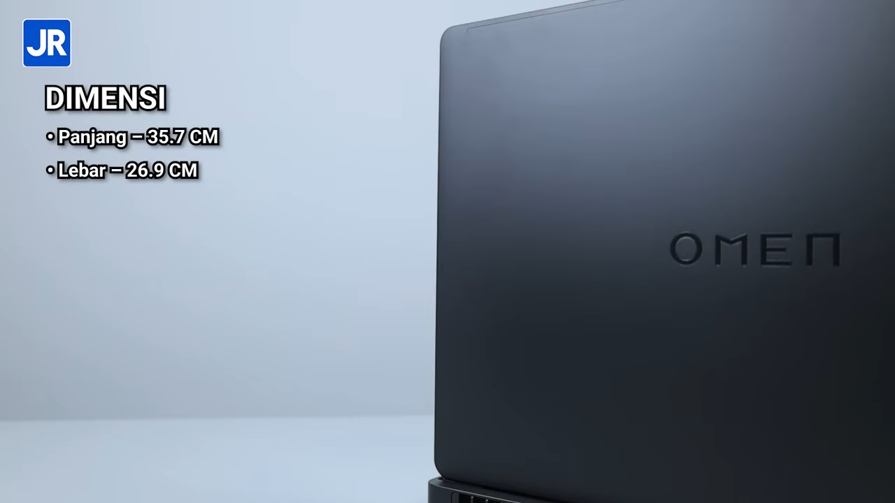 HP OMEN MAX 16 7