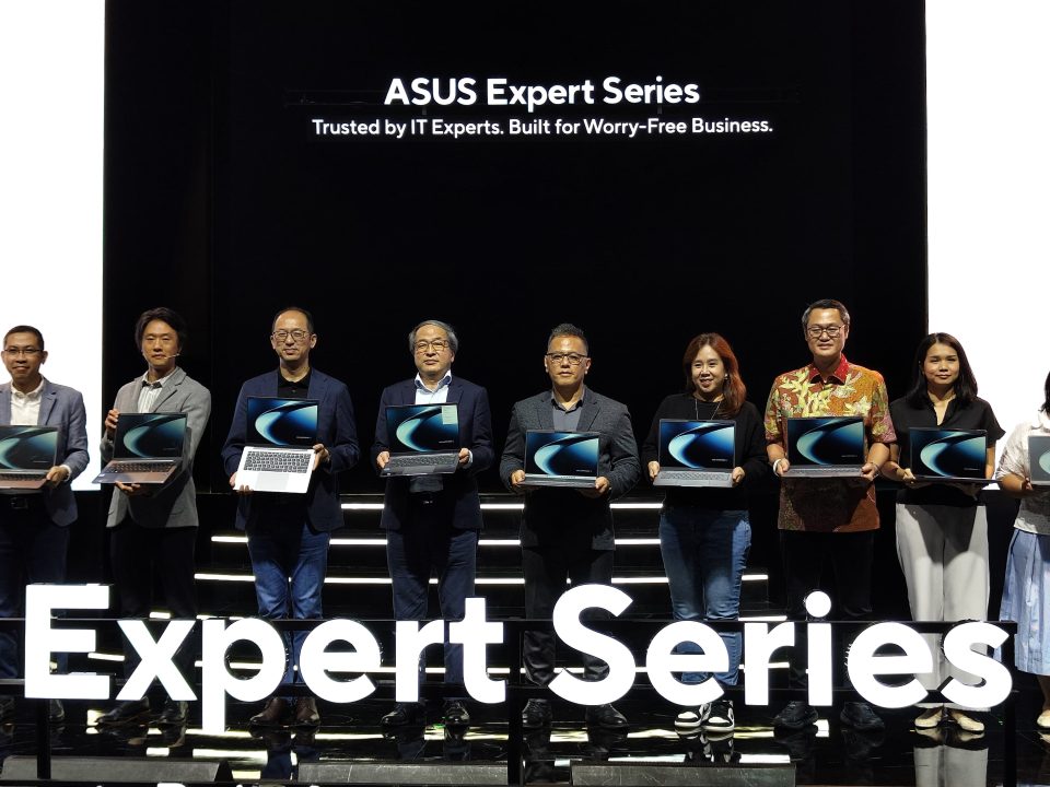 ASUS ExpertBook P3 Resmi Hadir di Indonesia: Core Ultra 7, Bodi Tangguh, Harga Rp 12 Jutaan 1 IMG 20250604 WA0010