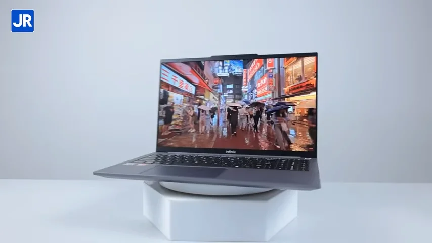 Review Infinix XBOOK B15: Laptop Kencang yang Salah Harga? 66 Infinix XBOOK B15 1