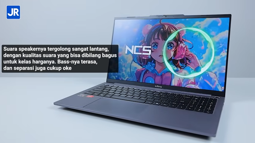 Review Infinix XBOOK B15: Laptop Kencang yang Salah Harga? 8 Infinix XBOOK B15 13