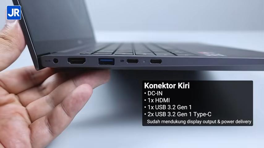 Review Infinix XBOOK B15: Laptop Kencang yang Salah Harga? 9 Infinix XBOOK B15 14