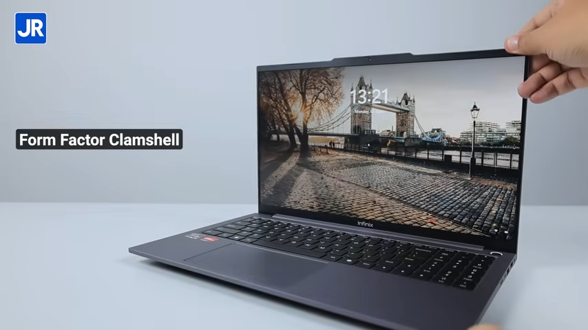 Review Infinix XBOOK B15: Laptop Kencang yang Salah Harga? 1 Infinix XBOOK B15 6