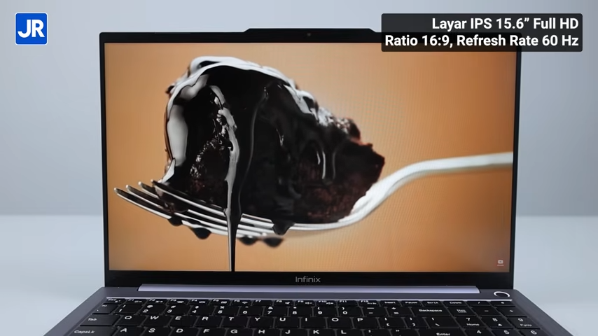 Review Infinix XBOOK B15: Laptop Kencang yang Salah Harga? 4 Infinix XBOOK B15 9