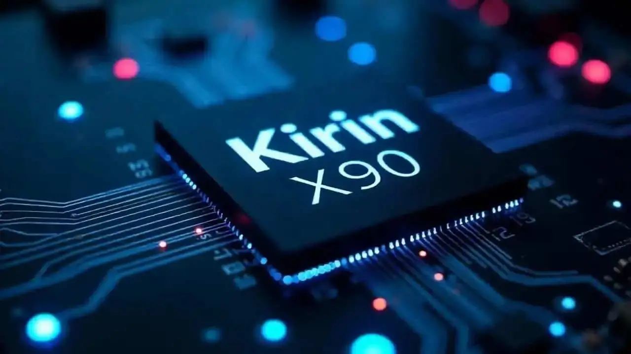 Kirin X90 Gunakan Teknologi Lama, Huawei Masih Terjebak di 7nm 1 Kirin X90 Huawei 7nm