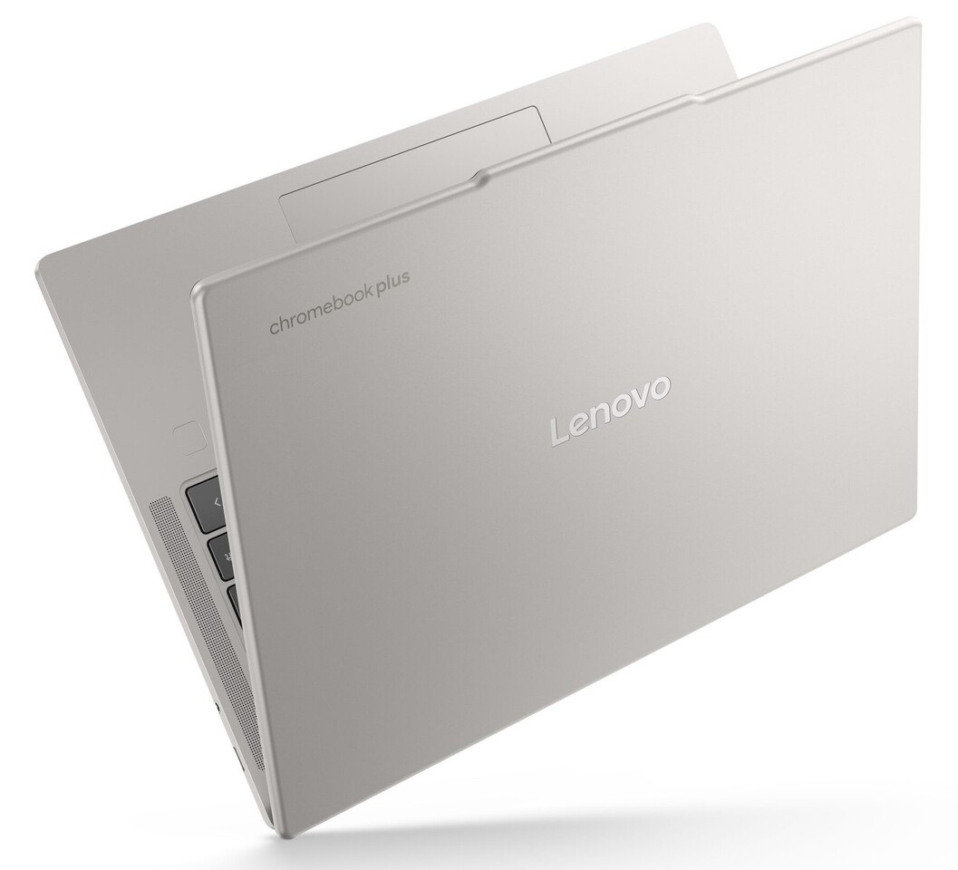 Seri Baru Lenovo Chromebook Plus Dikenalkan dengan MediaTek Kompanio Ultra 2 Lenovo Chromebook Plus 2