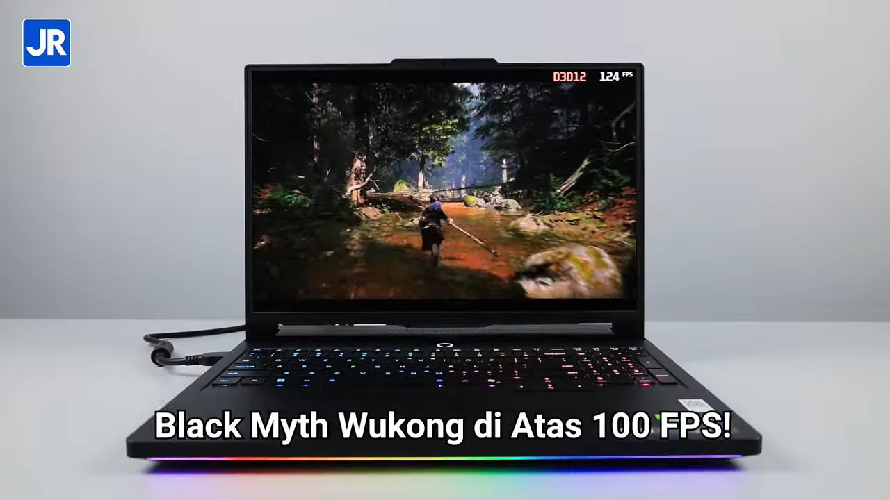 Review Lenovo Legion Pro 7i Gen 10 (2025): Enteng Buat Gaming AAA dan Kerja Berat 1 Lenovo Legion Pro 7i Gen 10 2025