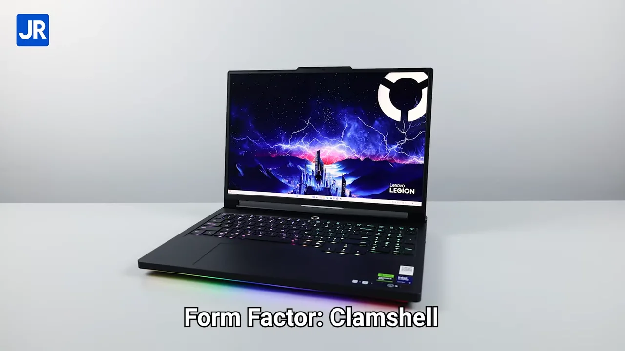 Review Lenovo Legion Pro 7i Gen 10 (2025): Enteng Buat Gaming AAA dan Kerja Berat 1 Lenovo Legion Pro 7i Gen 10 2032