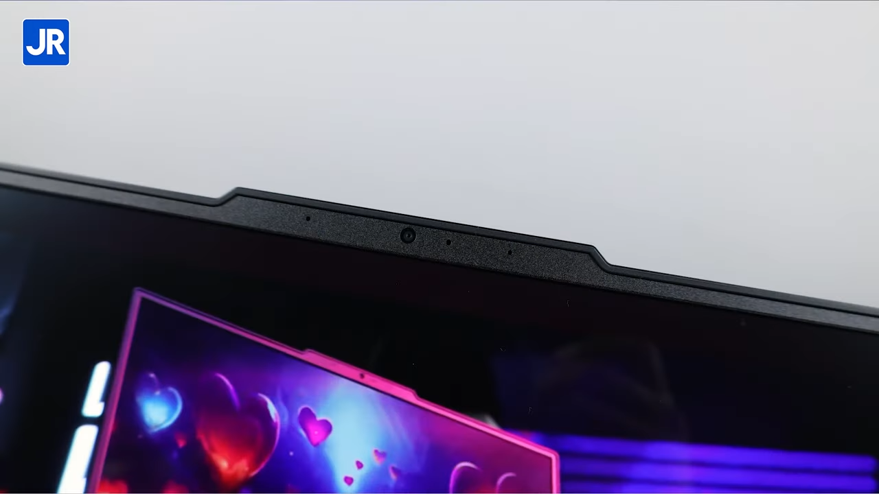 Review Lenovo Legion Pro 7i Gen 10 (2025): Enteng Buat Gaming AAA dan Kerja Berat 7 Lenovo Legion Pro 7i Gen 10 2038