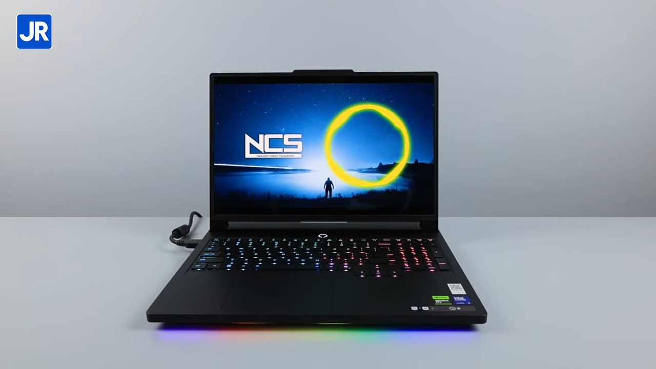 Review Lenovo Legion Pro 7i Gen 10 (2025): Enteng Buat Gaming AAA dan Kerja Berat 8 Lenovo Legion Pro 7i Gen 10 2039
