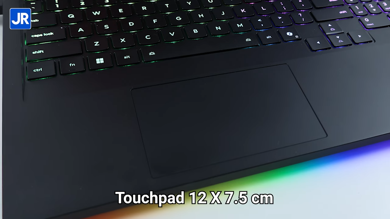 Review Lenovo Legion Pro 7i Gen 10 (2025): Enteng Buat Gaming AAA dan Kerja Berat 13 Lenovo Legion Pro 7i Gen 10 2044