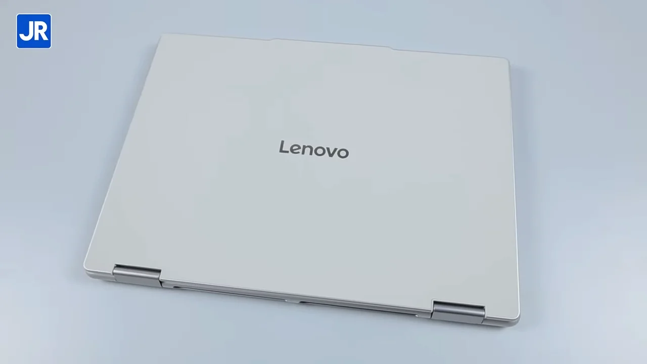 Review Lenovo Yoga 7i 2-in-1 Gen 10 (2025): Laptop Convertible yang Kami Suka! 81 Lenovo Yoga 7i 2-in-1 Gen 10