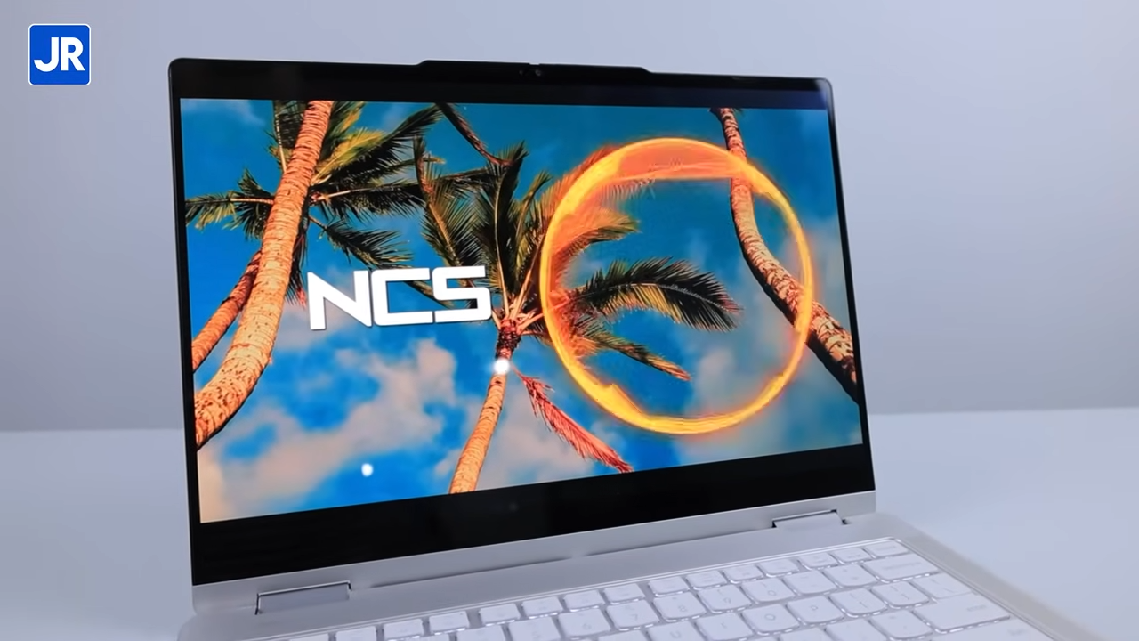 Review Lenovo Yoga 7i 2-in-1 Gen 10 (2025): Laptop Convertible yang Kami Suka! 9 Lenovo Yoga 7i 2 in 1 Gen 10 17